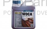 WOCA Pečující přírodní olej na dřevěné podlahy 1L