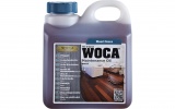 WOCA Pečující olej 1L - bílý a extra bílý