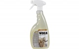WOCA Mýdlo na dřevěné olejované podlahy v rozprašovači 0,75L - bílé, přírodní